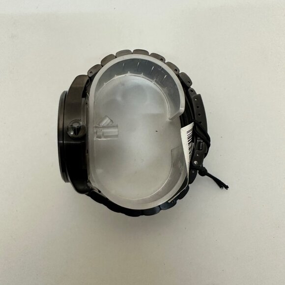 Nixon Sentry SS All Gunmetal Gray Watch main image 7